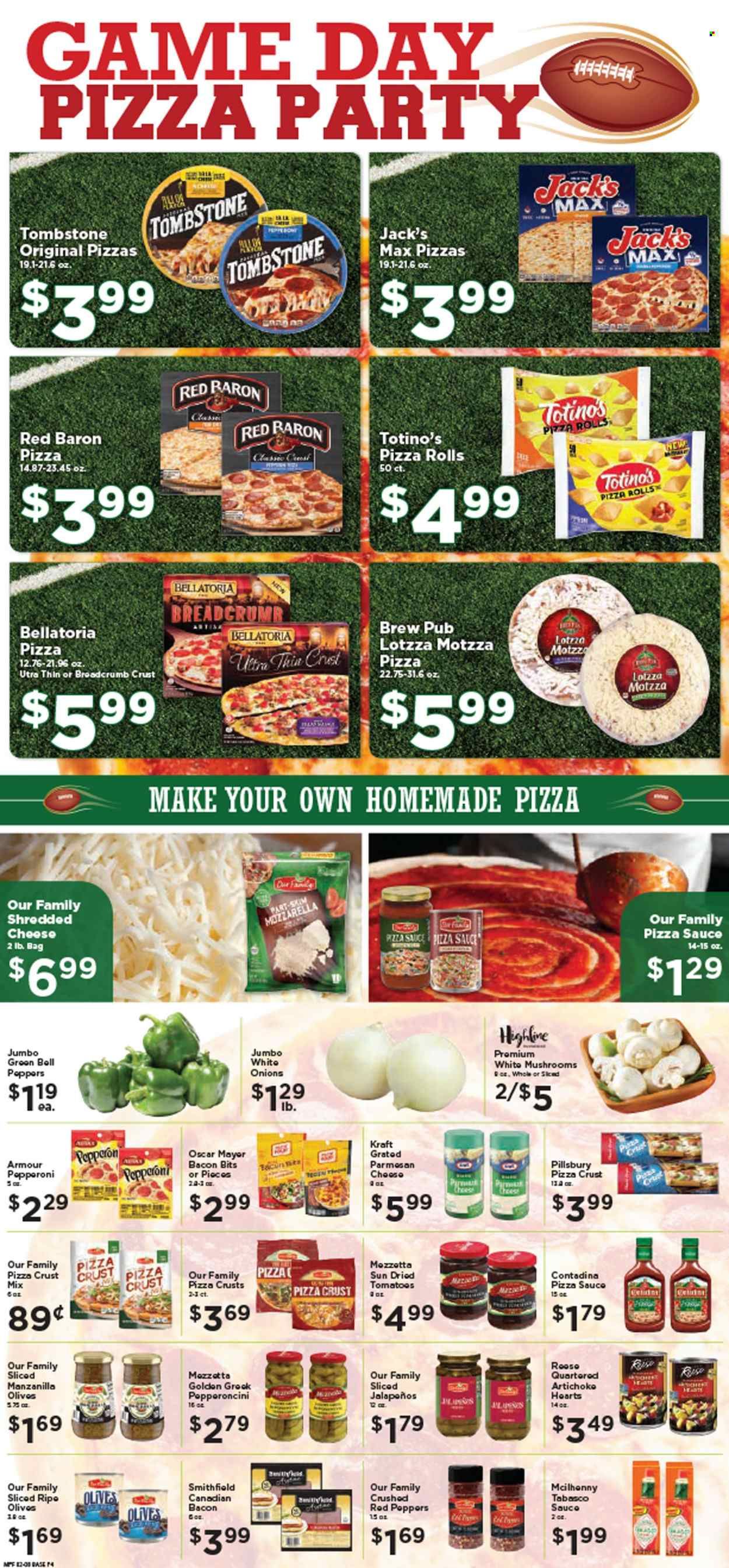 Marketplace Foods (ND) Weekly Ad Flyer Specials February 8 to February 14, 2023