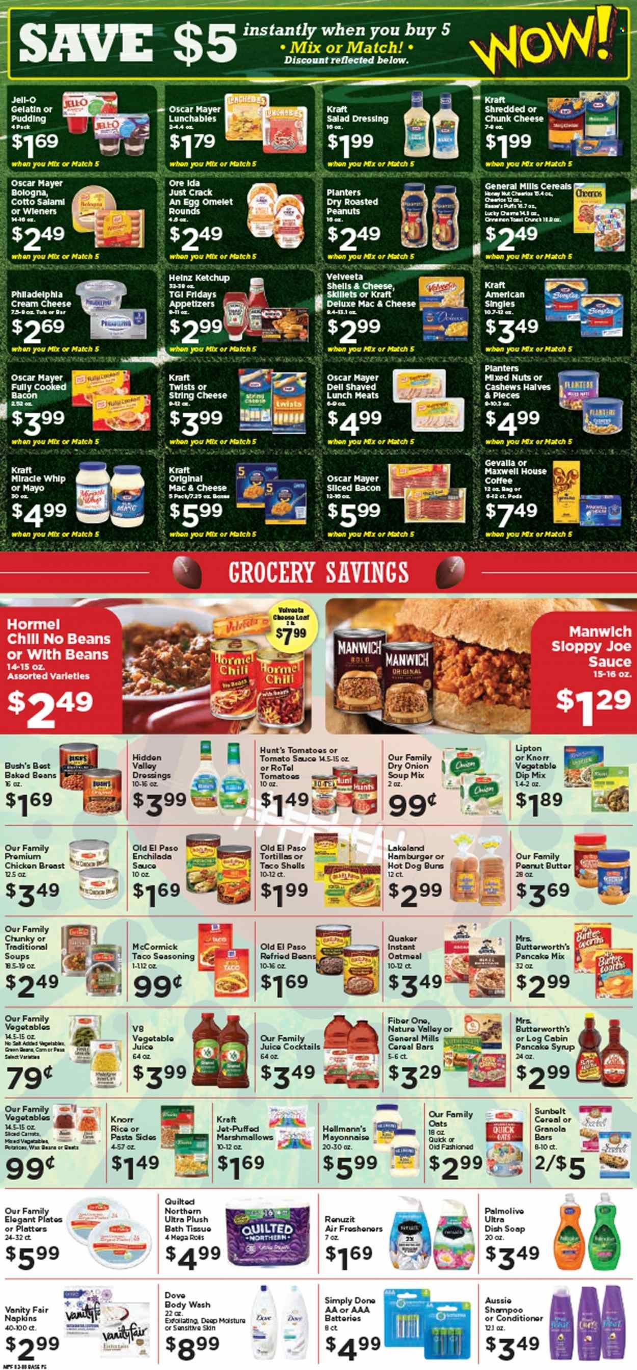 Marketplace Foods (ND) Weekly Ad Flyer Specials February 8 to February 14, 2023