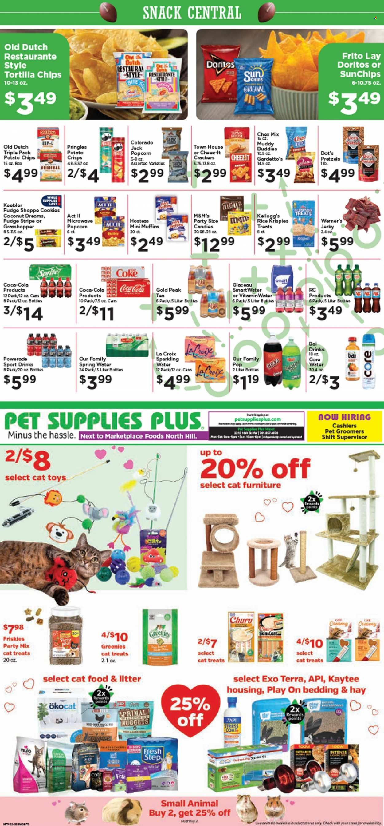 Marketplace Foods (ND) Weekly Ad Flyer Specials February 8 to February 14, 2023