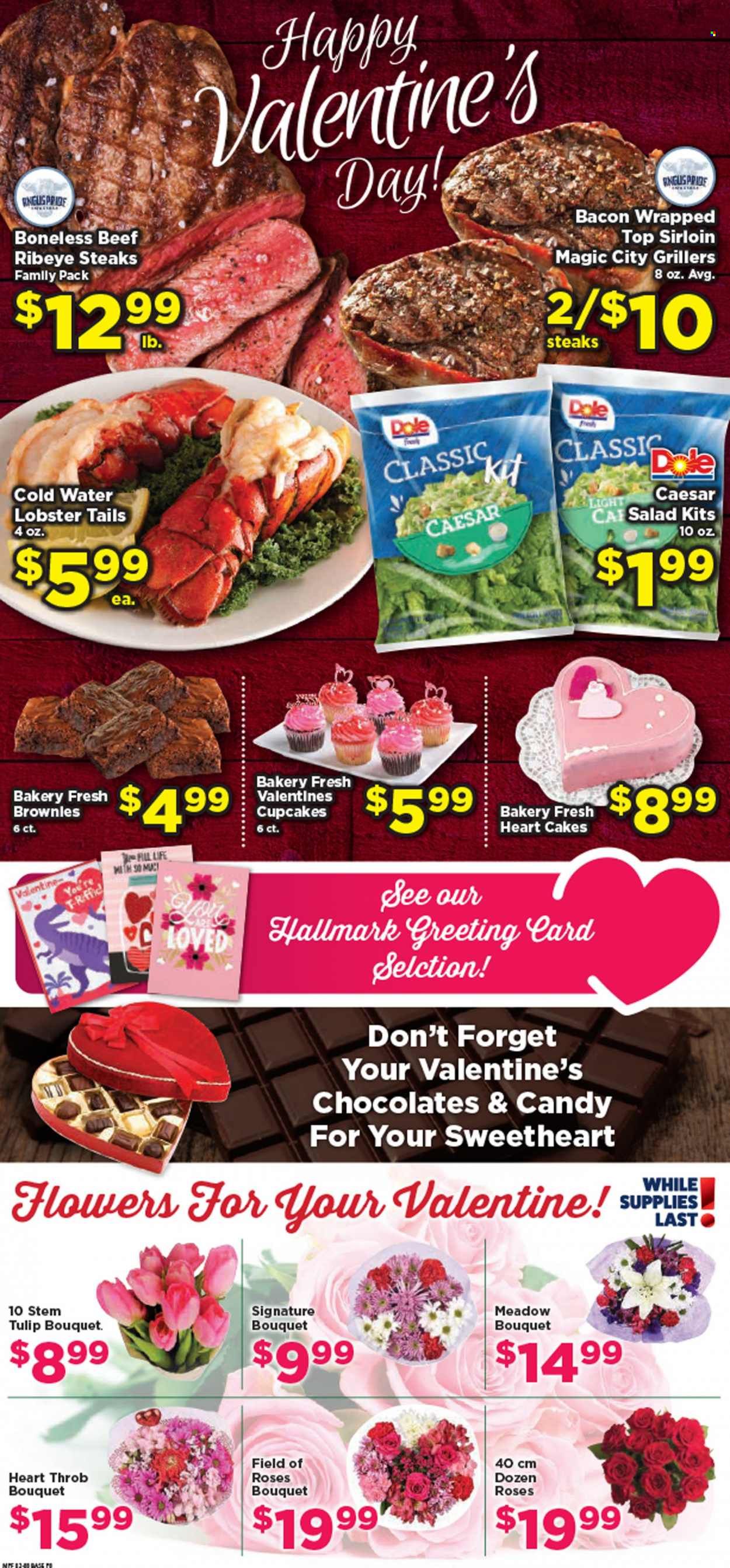 Marketplace Foods (ND) Weekly Ad Flyer Specials February 8 to February 14, 2023