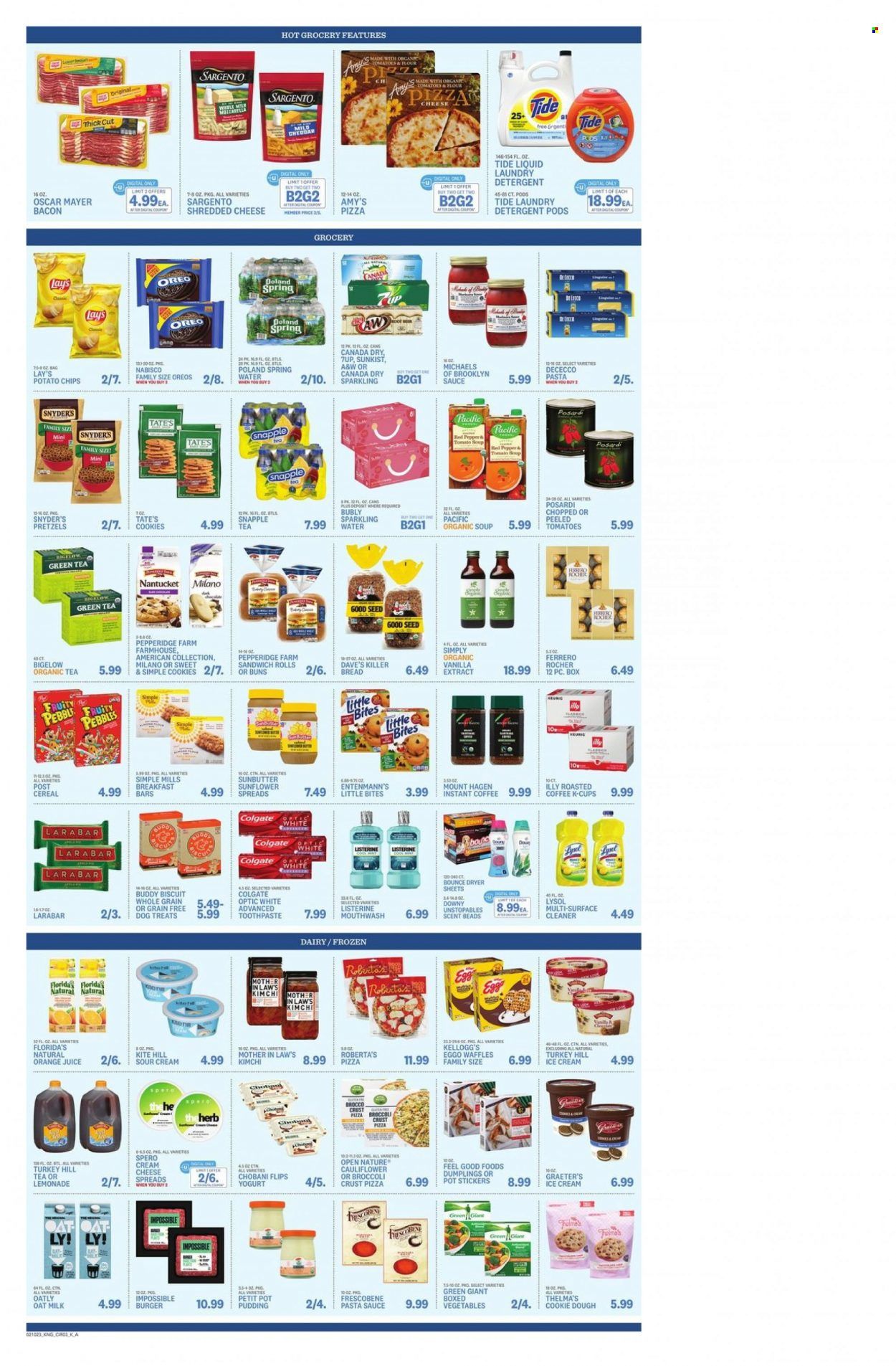 Kings Food Markets (CT, NJ, NY) Weekly Ad Flyer Specials February 10 to February 16, 2023