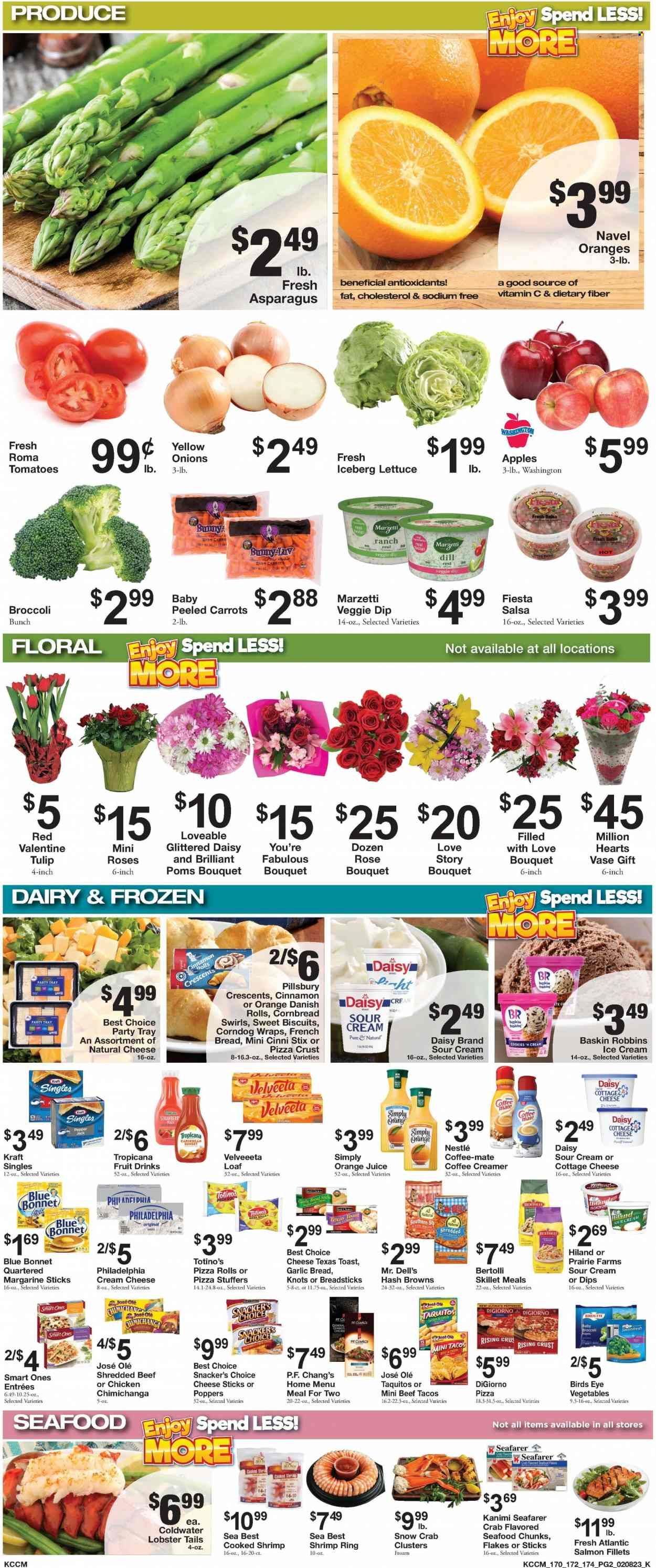 Bratchers Market (MO) Weekly Ad Flyer Specials February 8 to February 14, 2023