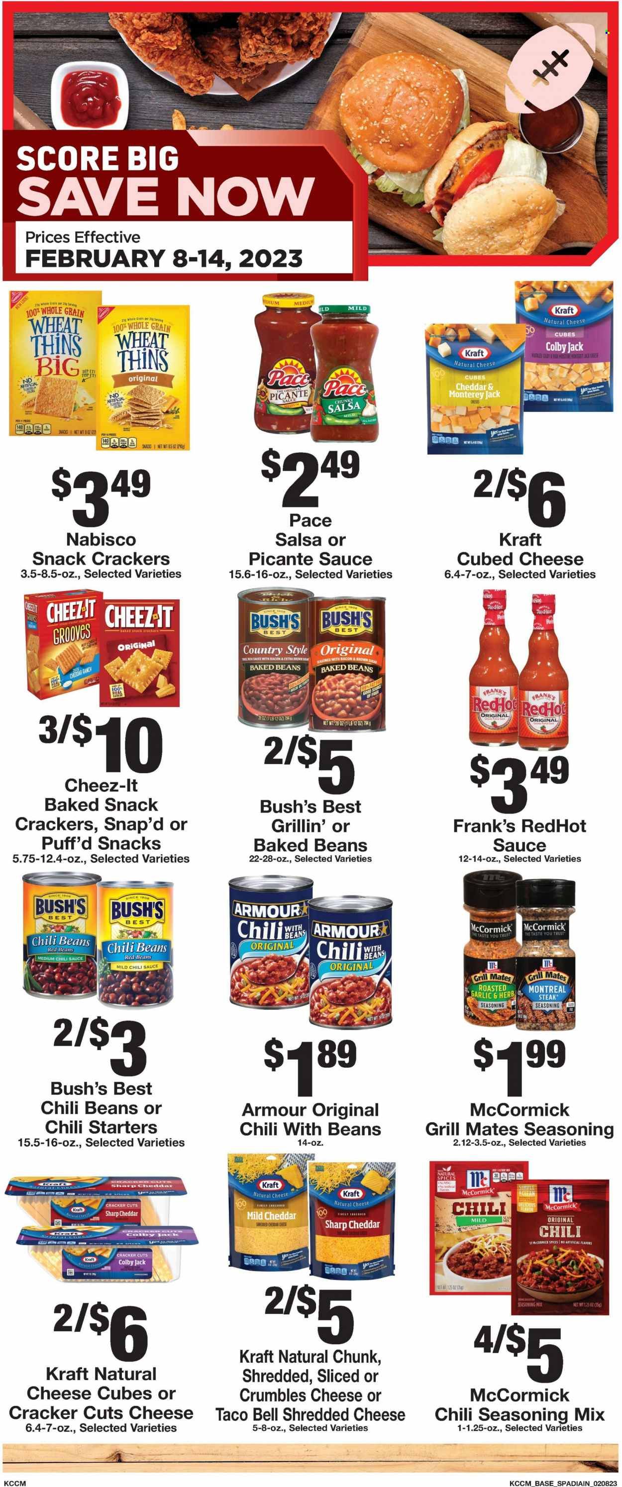 Bratchers Market (MO) Weekly Ad Flyer Specials February 8 to February 14, 2023