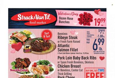 Strack & Van Til Weekly Ad Flyer Specials February 8 to February 14, 2023