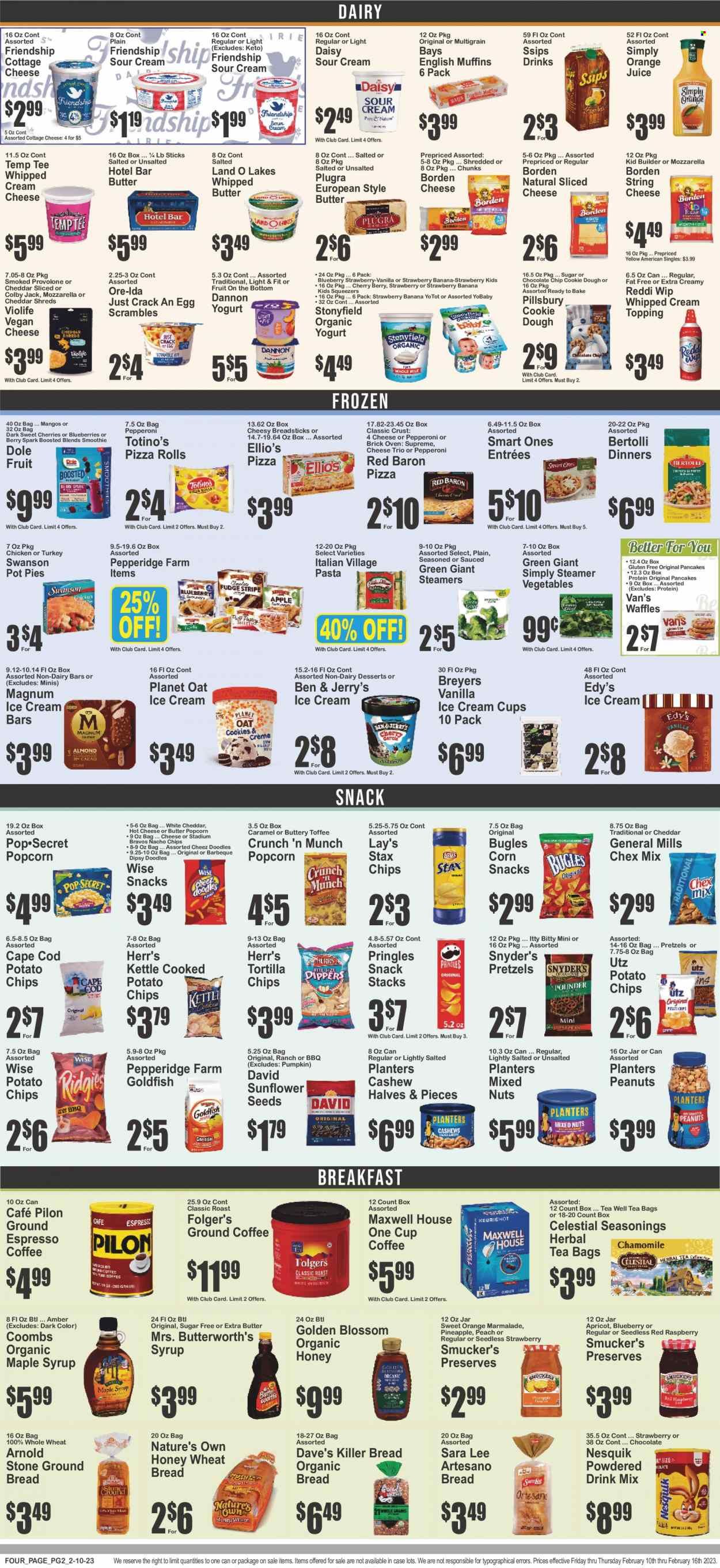 The Food Emporium Weekly Ad Flyer Specials February 10 to February 16, 2023