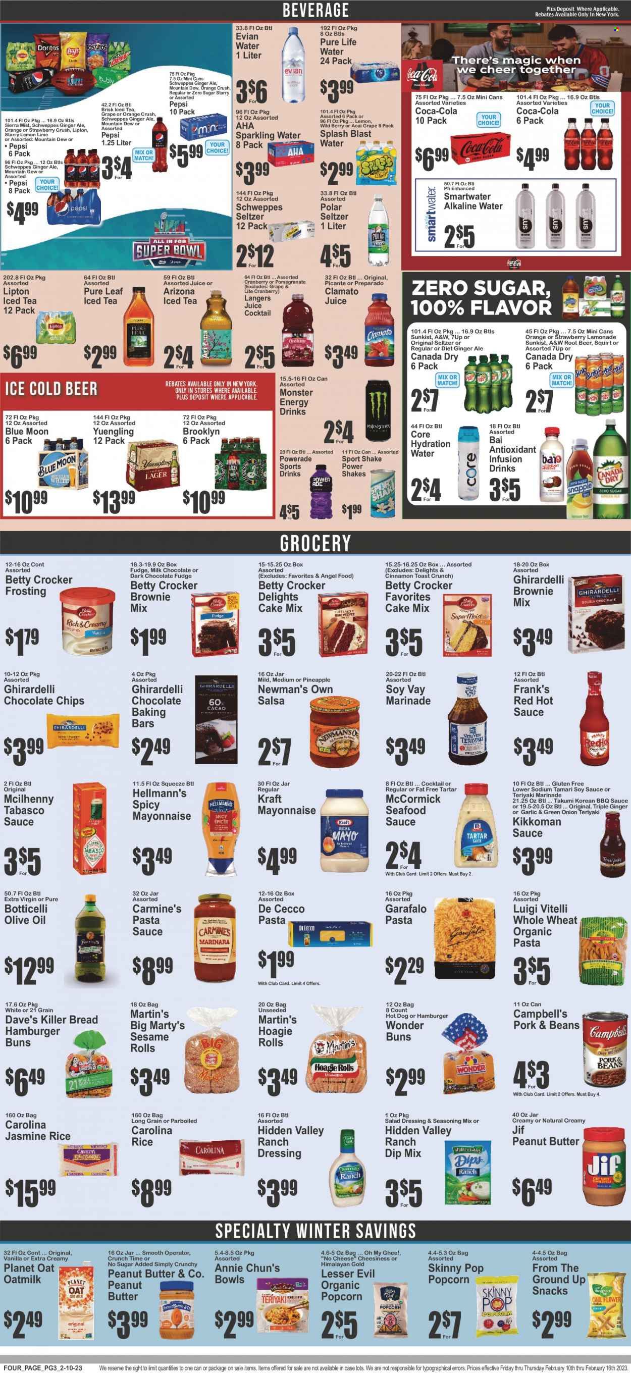The Food Emporium Weekly Ad Flyer Specials February 10 to February 16, 2023