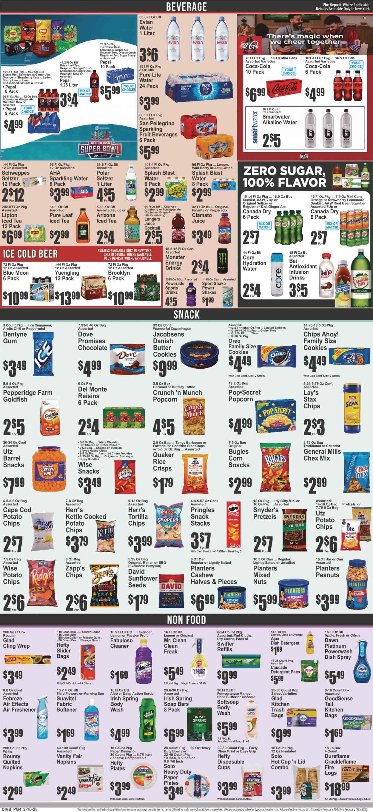 Food Universe (NY) Weekly Ad Flyer Specials February 10 to February 16, 2023