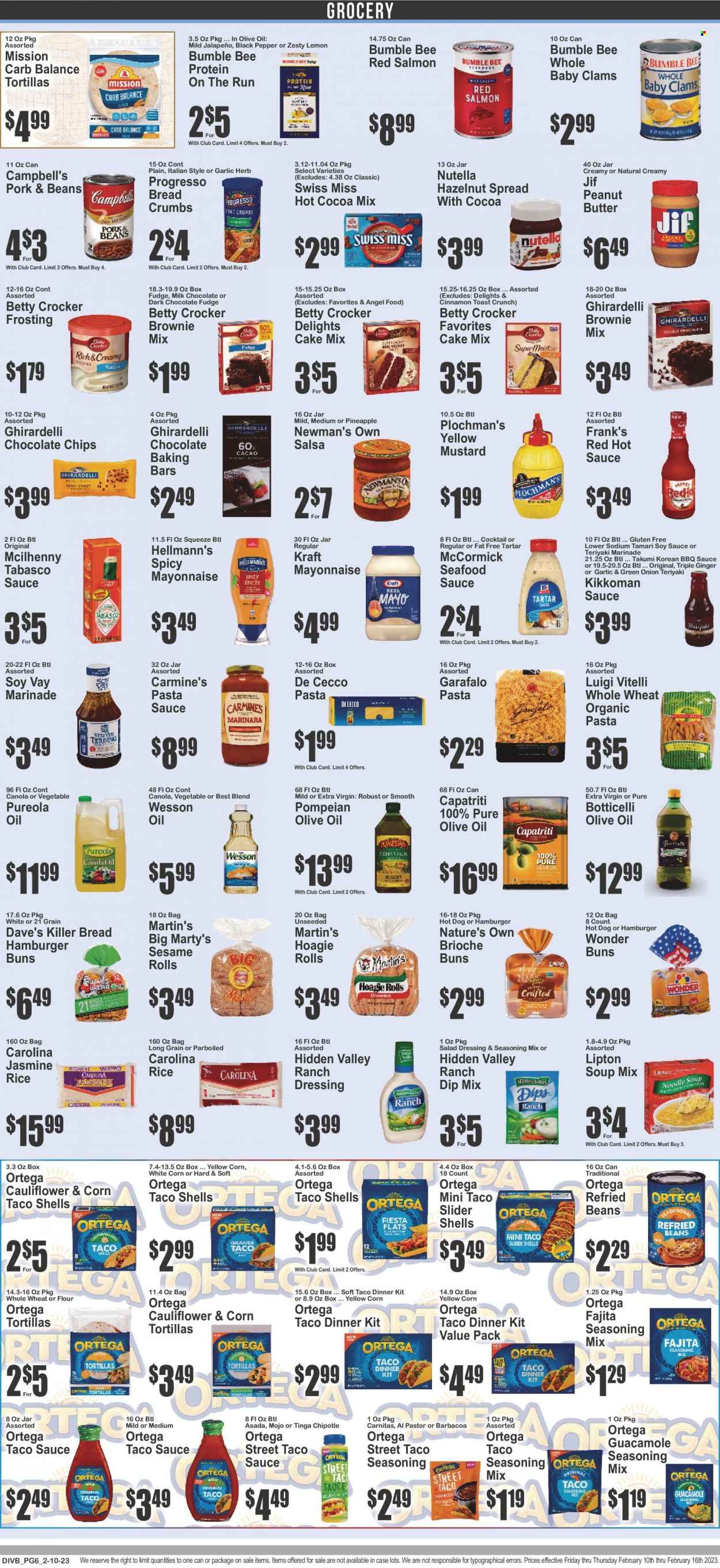 Food Universe (NY) Weekly Ad Flyer Specials February 10 to February 16, 2023