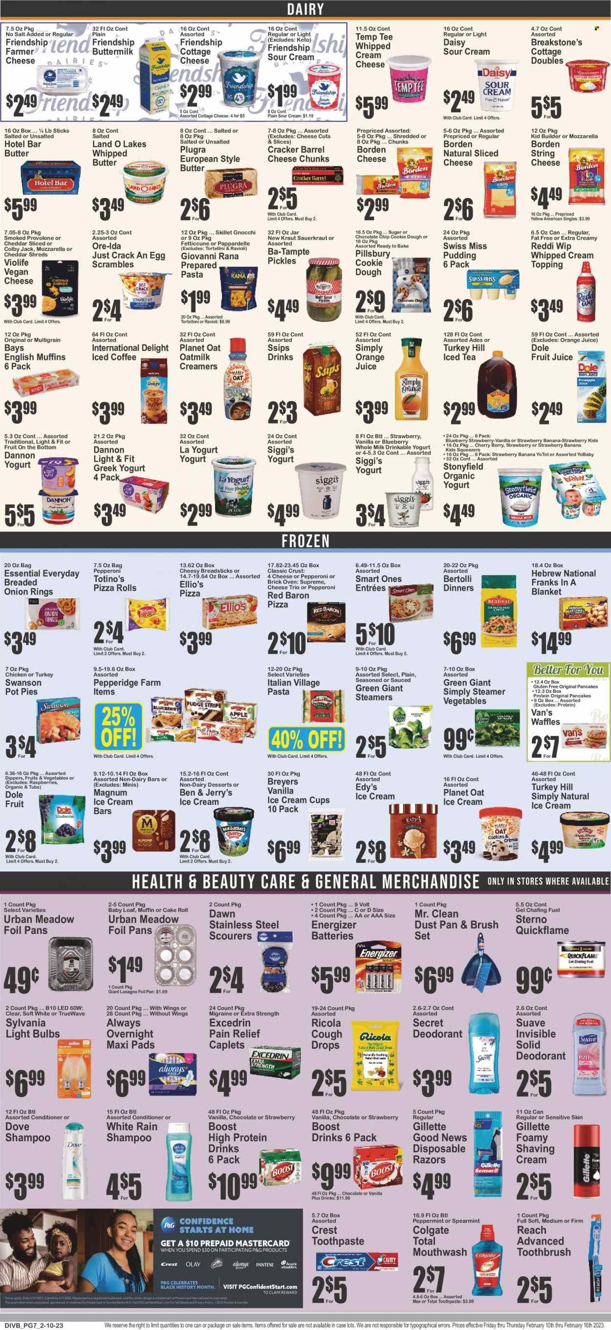 Food Universe (NY) Weekly Ad Flyer Specials February 10 to February 16, 2023