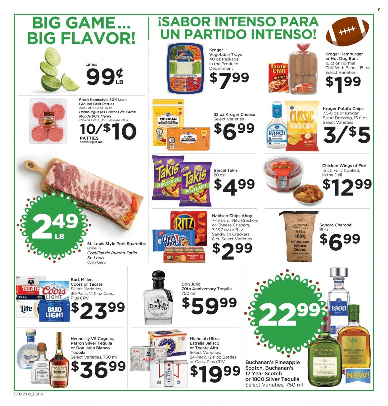 Foods Co (CA, OH, VA) Weekly Ad Flyer Specials February 8 to February 14, 2023