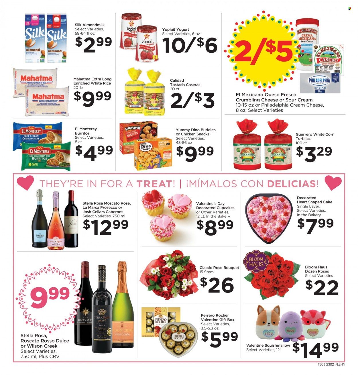 Foods Co (CA, OH, VA) Weekly Ad Flyer Specials February 8 to February 14, 2023