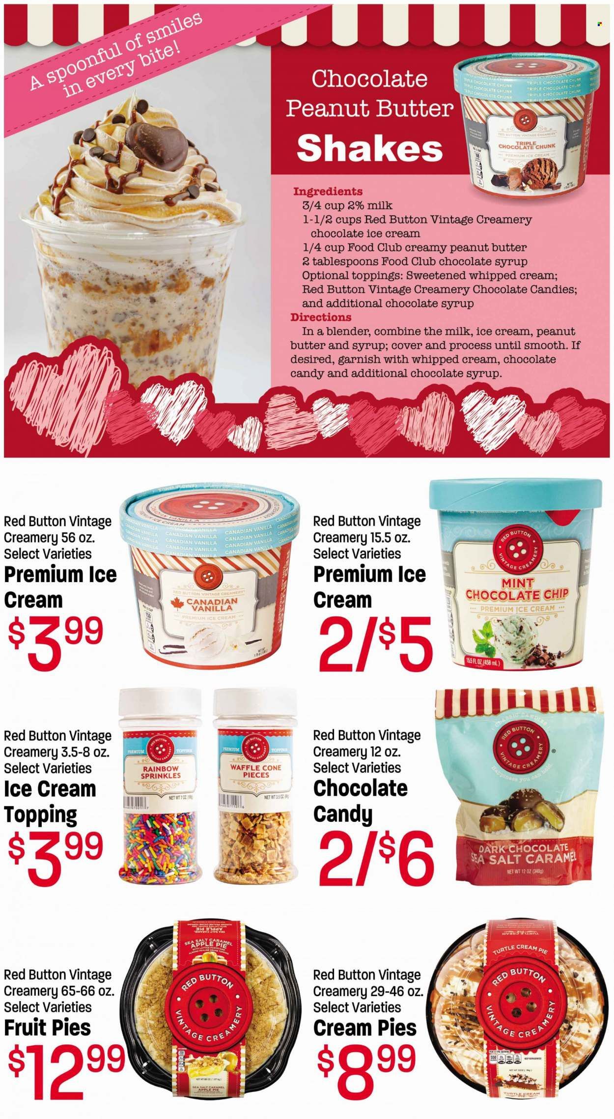 Fresh Market (UT) Weekly Ad Flyer Specials February 8 to February 14, 2023