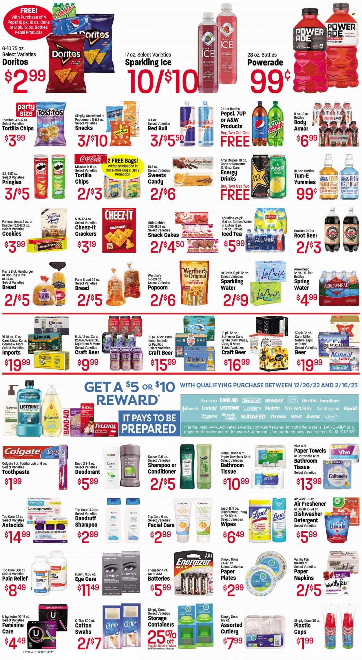 Fresh Market (UT) Weekly Ad Flyer Specials February 8 to February 14, 2023