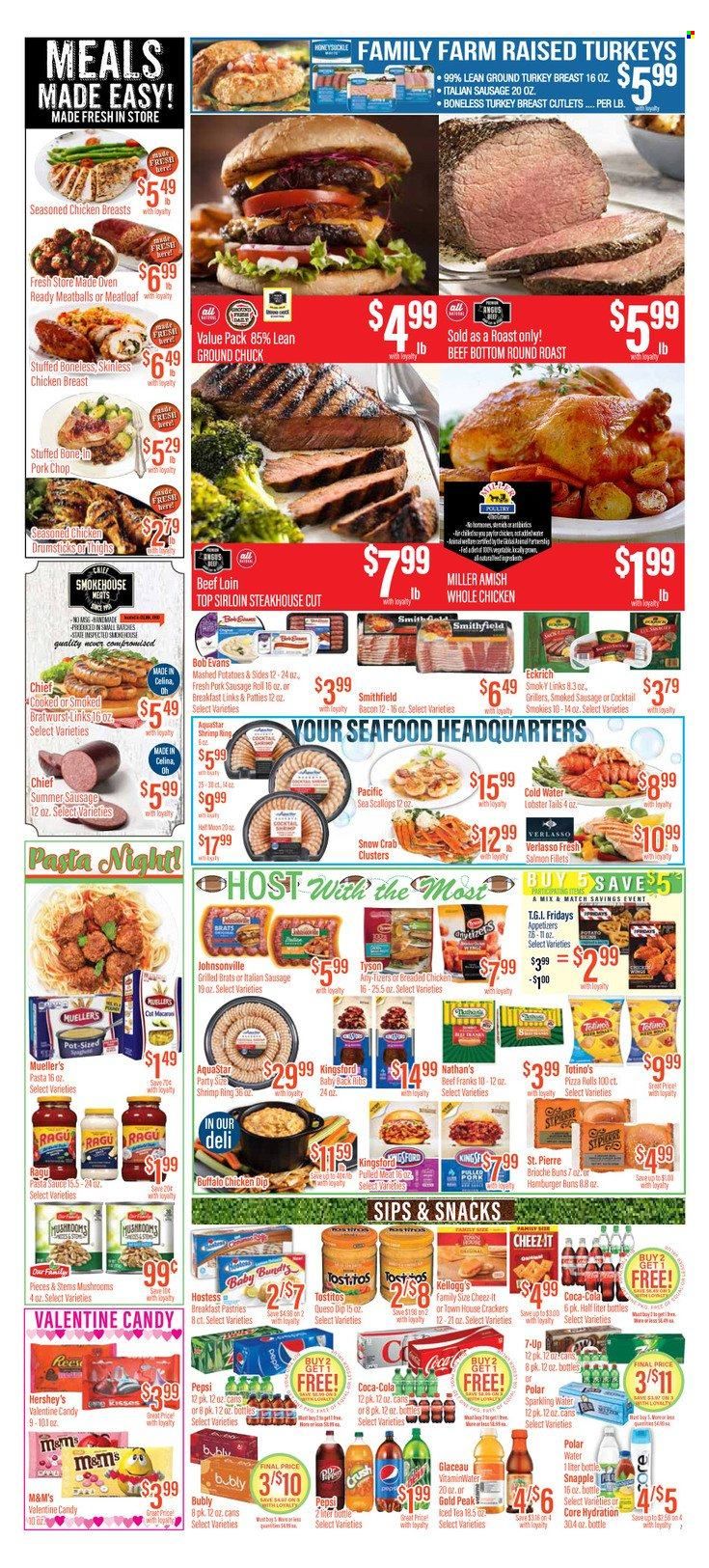 Germantown Fresh Market (OH) Weekly Ad Flyer Specials February 9 to February 15, 2023