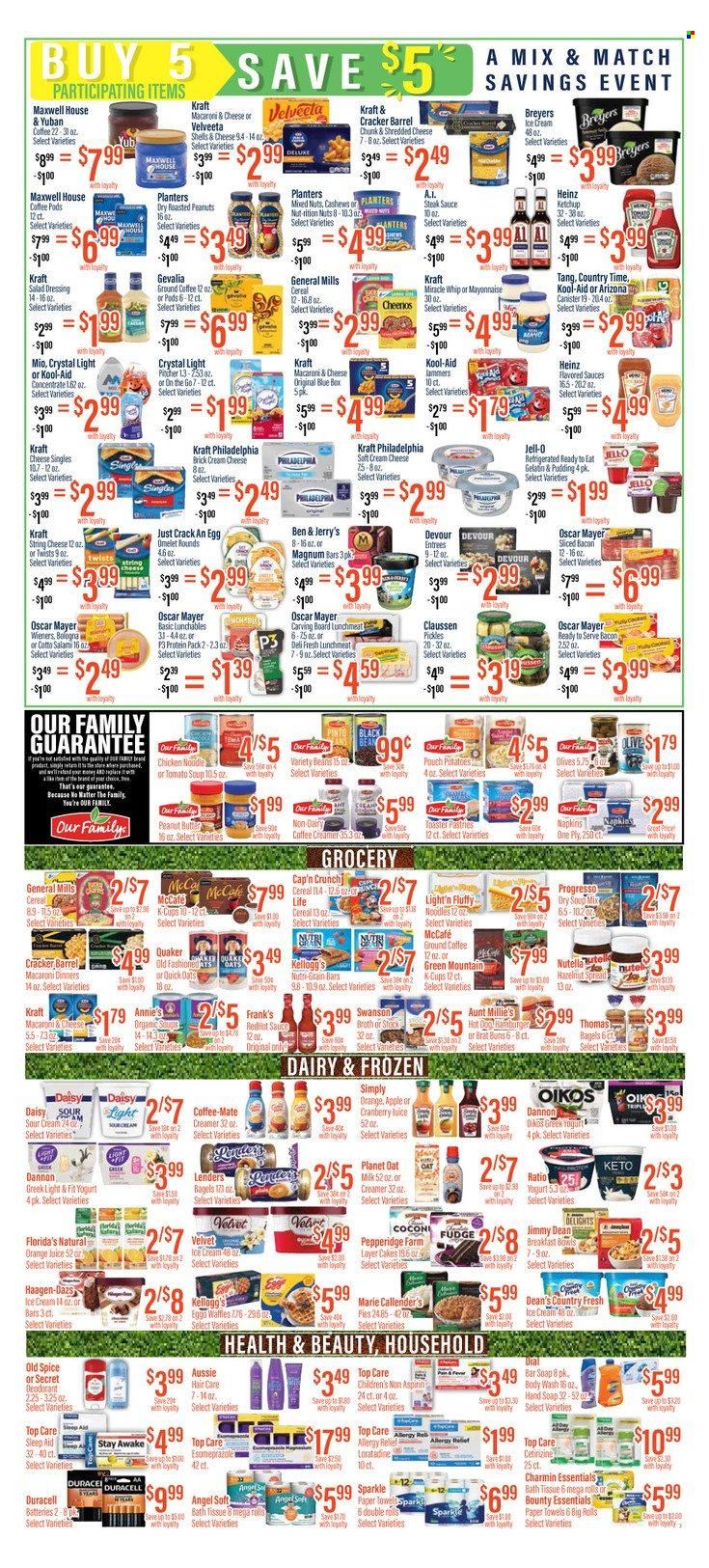 Germantown Fresh Market (OH) Weekly Ad Flyer Specials February 9 to February 15, 2023