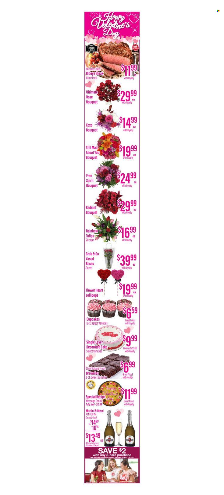 Germantown Fresh Market (OH) Weekly Ad Flyer Specials February 9 to February 15, 2023