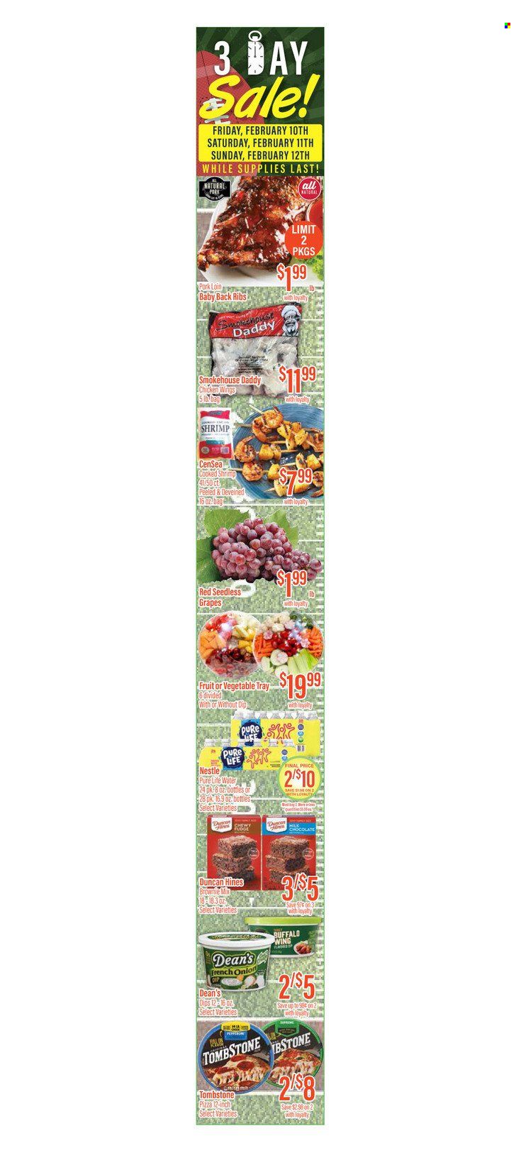 Germantown Fresh Market (OH) Weekly Ad Flyer Specials February 9 to February 15, 2023