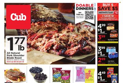 Cub Foods (MN) Weekly Ad Flyer Specials February 12 to February 18, 2023