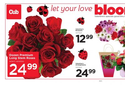 Cub Foods (MN) Weekly Ad Flyer Specials February 12 to February 18, 2023