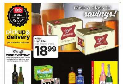 Cub Foods (MN) Weekly Ad Flyer Specials February 12 to February 18, 2023