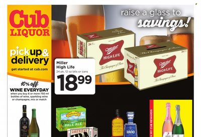 Cub Foods (MN) Weekly Ad Flyer Specials February 12 to February 18, 2023