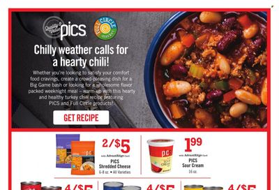 Price Chopper (CT, NY, PA, VT) Weekly Ad Flyer Specials February 10 to February 28, 2023