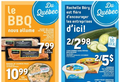 Rachelle Bery Grocery Flyer April 30 to May 13
