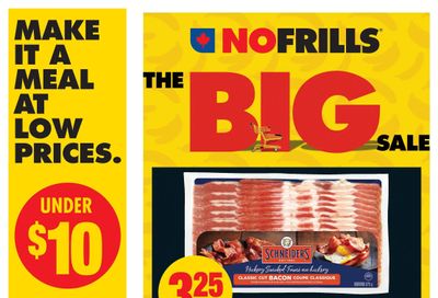 No Frills (ON) Flyer February 16 to 22