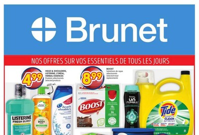 Brunet Flyer April 30 to May 6