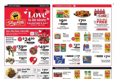 ShopRite (MD) Weekly Ad Flyer Specials February 10 to February 16, 2023