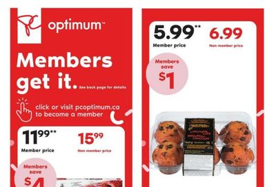 Zehrs Flyer February 16 to 22