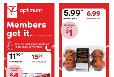 Independent Grocer (ON) Flyer February 16 to 22