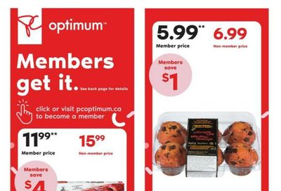 Loblaws City Market (West) Flyer February 16 to 22