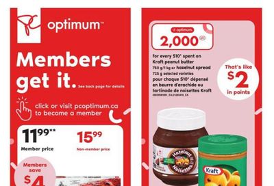 Independent Grocer (Atlantic) Flyer February 16 to 22