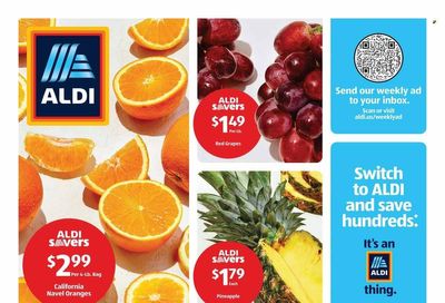 ALDI (MI, MN, NJ, NY, PA, VT) Weekly Ad Flyer Specials February 12 to February 18, 2023