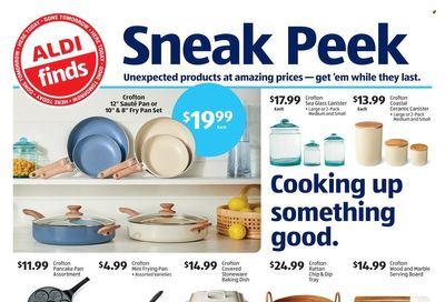 ALDI (MI, MN, NJ, NY, PA, VT) Weekly Ad Flyer Specials February 19 to February 25, 2023