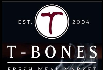 T-Bone's Flyer February 15 to 21