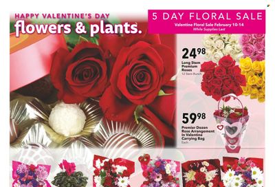 Coborn's (MN, SD) Weekly Ad Flyer Specials February 10 to February 14, 2023