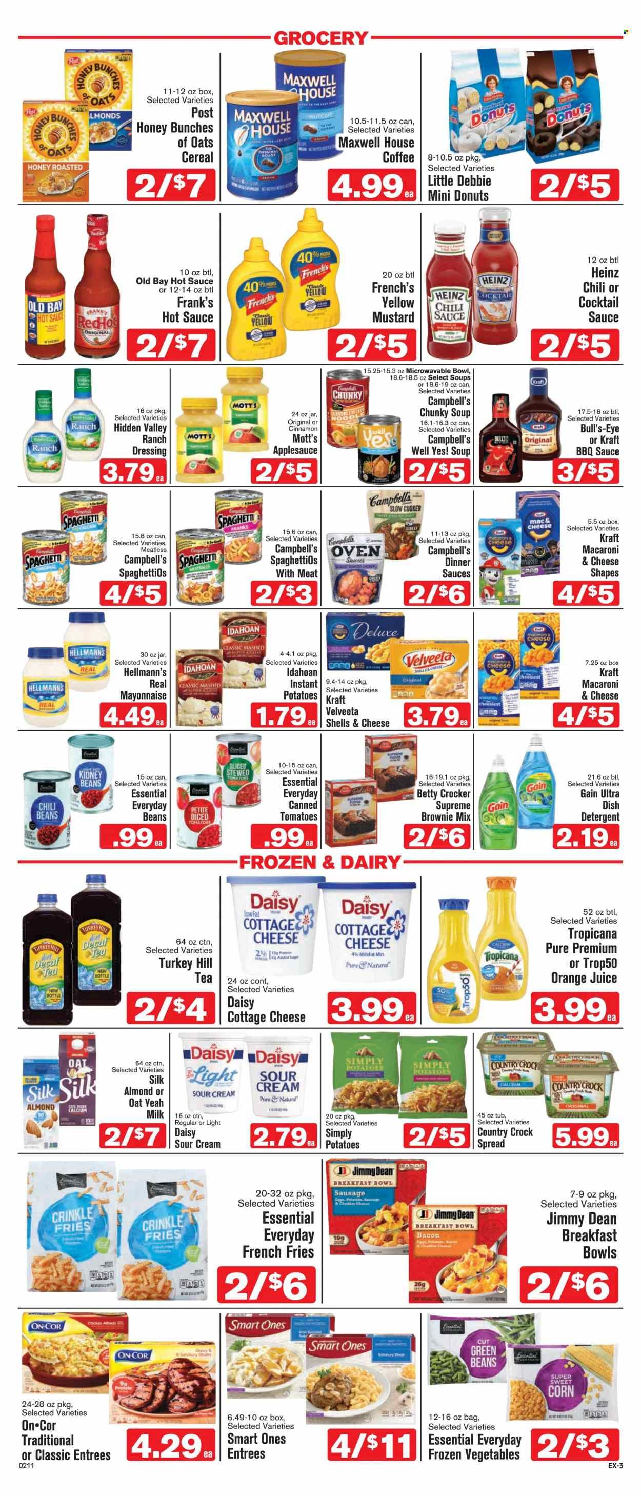 Shop ‘n Save Express (MD, PA, WV) Weekly Ad Flyer Specials February 11 to February 17, 2023