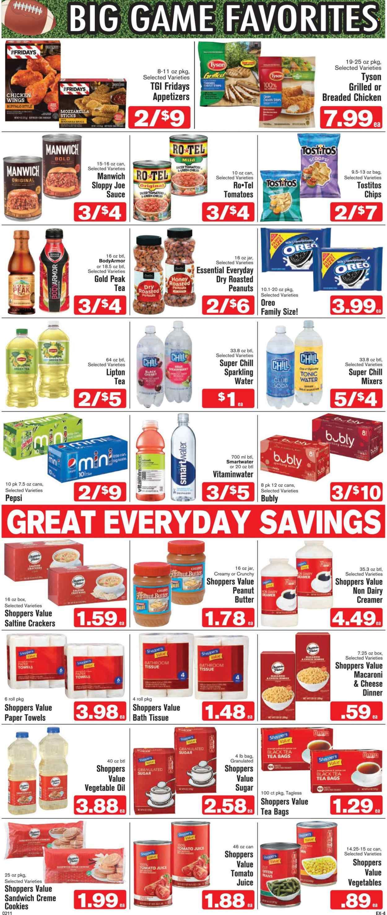 Shop ‘n Save Express (MD, PA, WV) Weekly Ad Flyer Specials February 11 to February 17, 2023