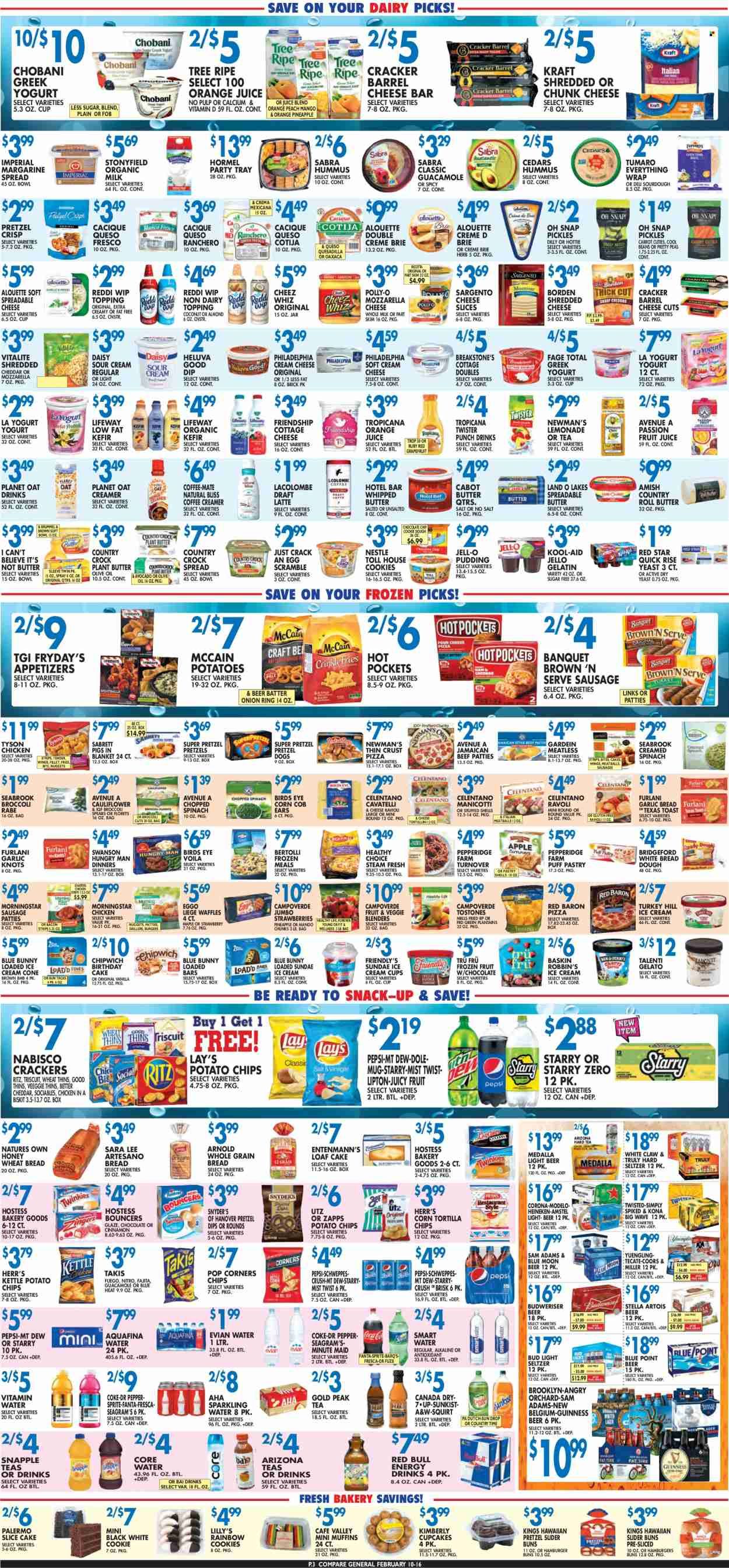 Compare Foods (CT, MD, NC, NJ, NY, RI) Weekly Ad Flyer Specials February 10 to February 16, 2023