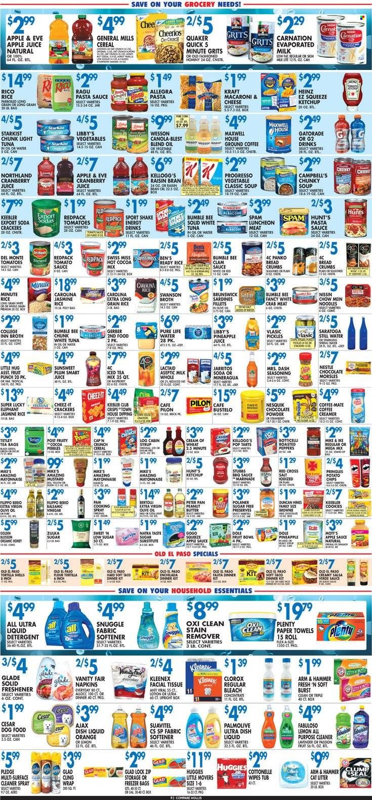 Compare Foods (NY) Weekly Ad Flyer Specials February 10 to February 16, 2023