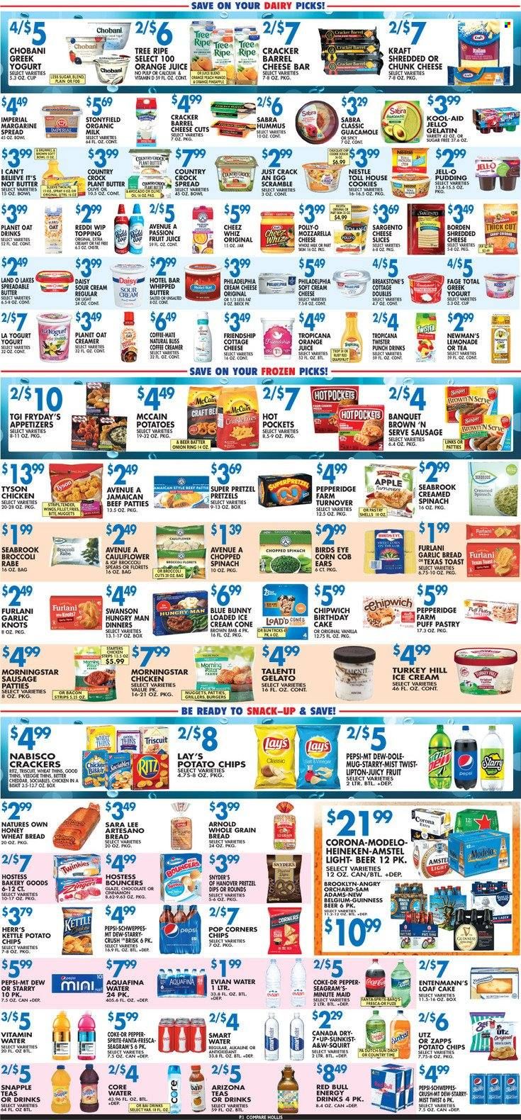 Compare Foods (NY) Weekly Ad Flyer Specials February 10 to February 16, 2023
