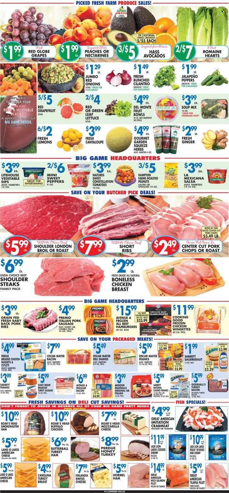 Compare Foods (NY) Weekly Ad Flyer Specials February 10 to February 16, 2023