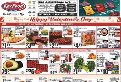 Brooklyn Fare (NY) Weekly Ad Flyer Specials February 10 to February 16, 2023