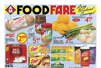 Food Fare Flyer February 18 to 24