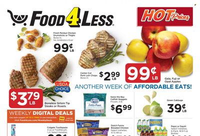 Food 4 Less (IL) Weekly Ad Flyer Specials February 15 to February 21, 2023