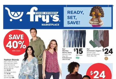 Fry’s (AZ) Weekly Ad Flyer Specials February 15 to February 21, 2023