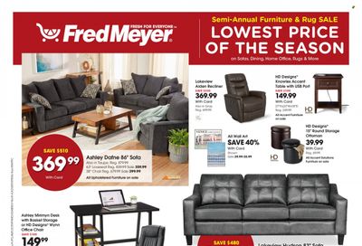 Fred Meyer Weekly Ad Flyer Specials February 15 to February 21, 2023