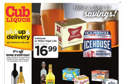 Cub Foods (IL) Weekly Ad Flyer Specials February 15 to February 21, 2023